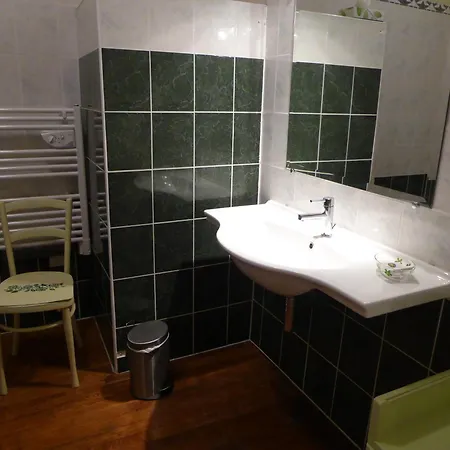 Maison D'Hotes Le Chateau De Puxe Room photo