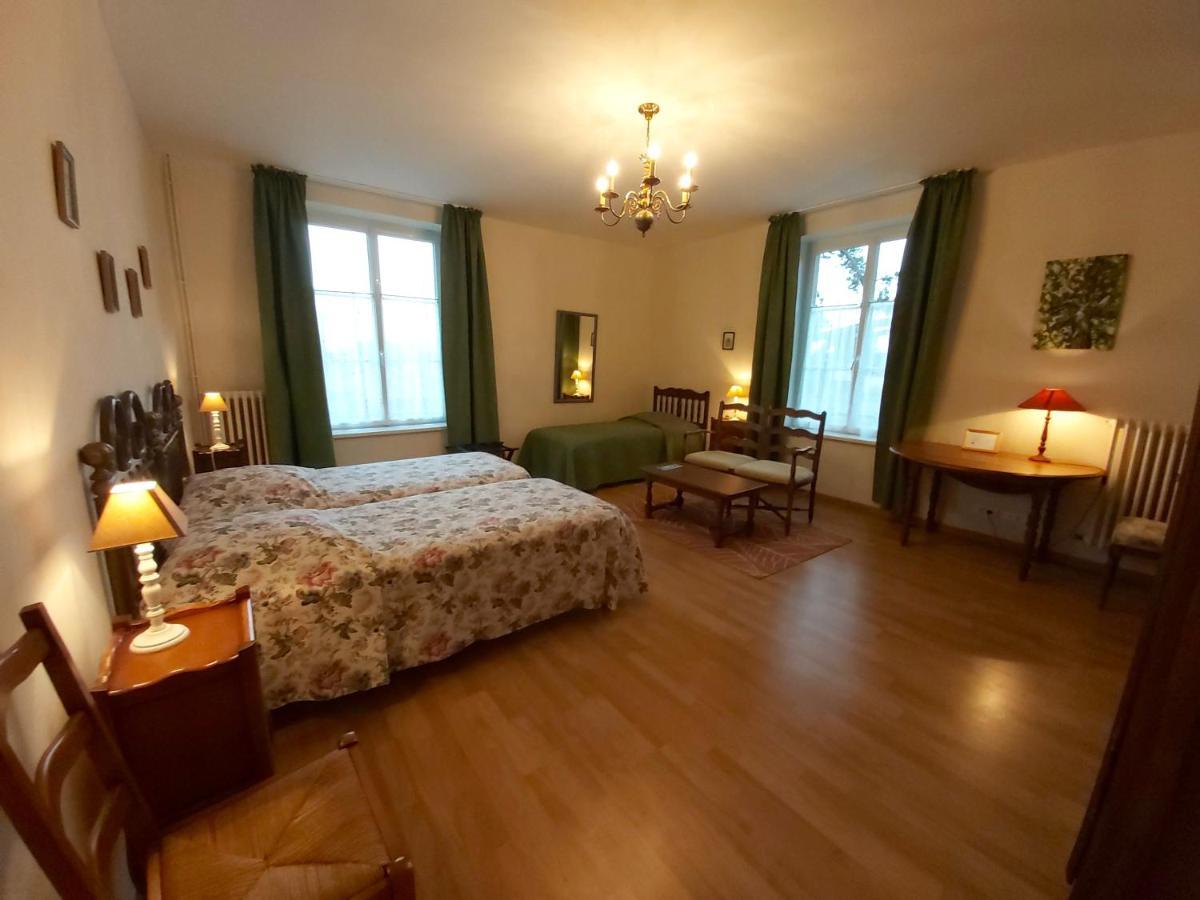Guest house Le Chateau De
