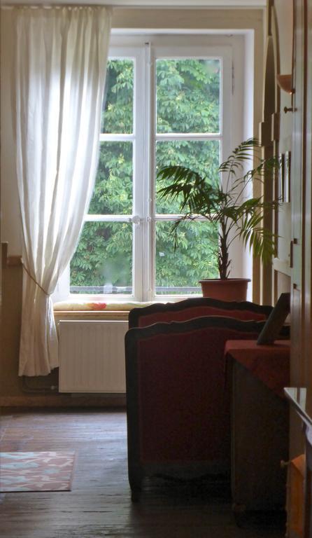 Le Chateau De Guest house Puxe