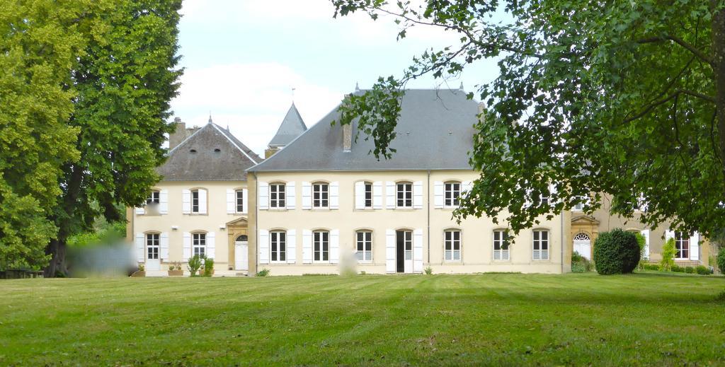 Le Chateau De