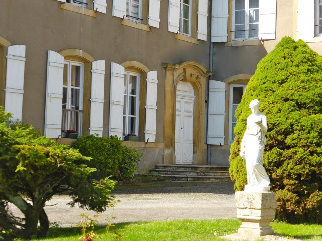 Guest house Le Chateau De Puxe