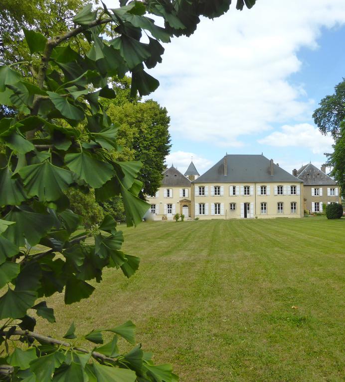Le Chateau De Guest house 2*