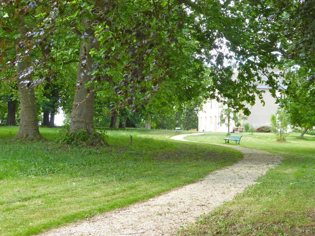 Le Château De 2* Puxe