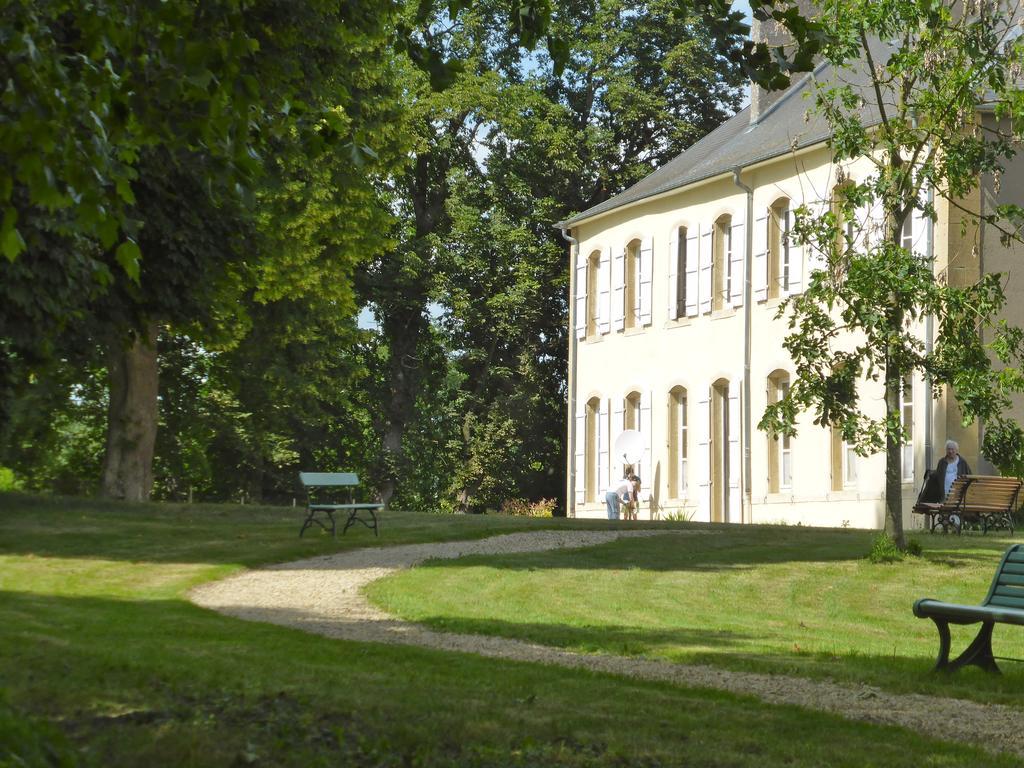 Guest house Le Chateau De