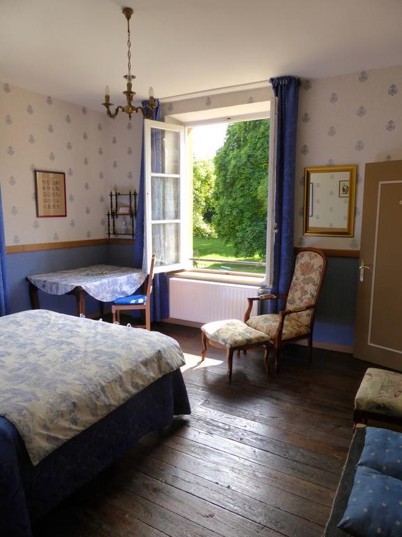 Le Chateau De Puxe