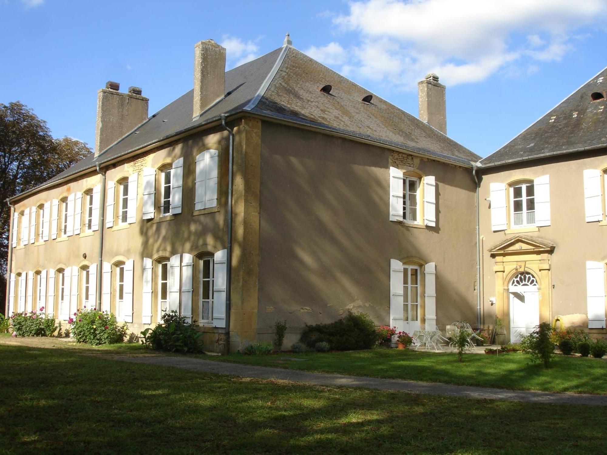 Le Chateau De