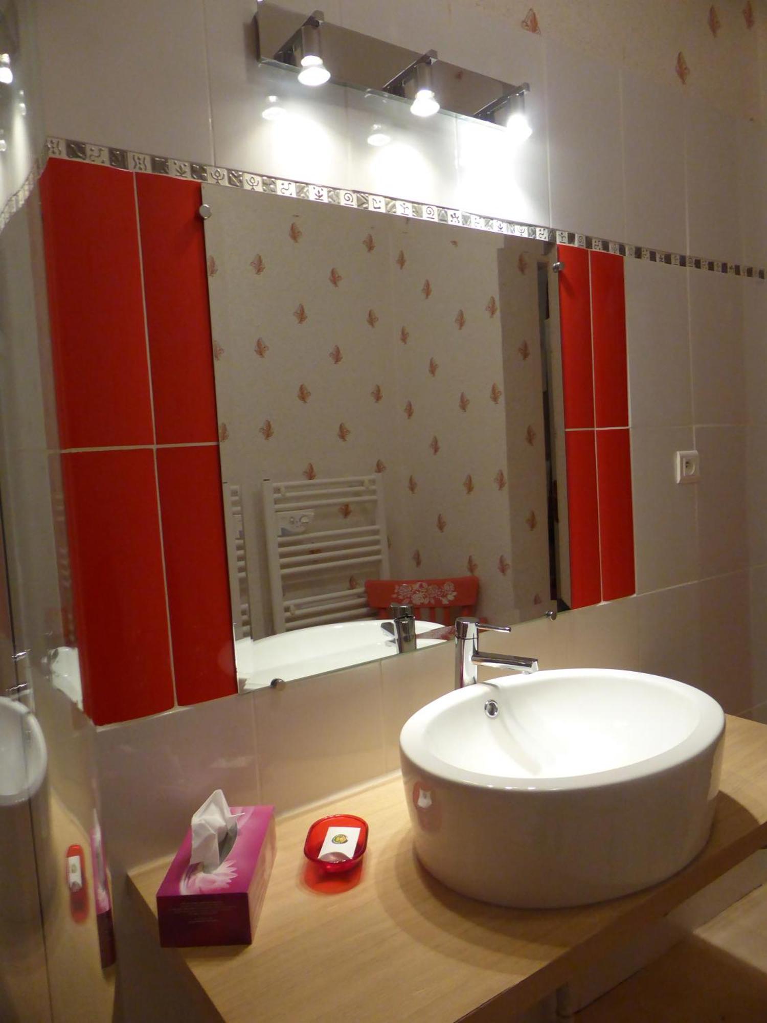 Guest house Le Chateau De Puxe