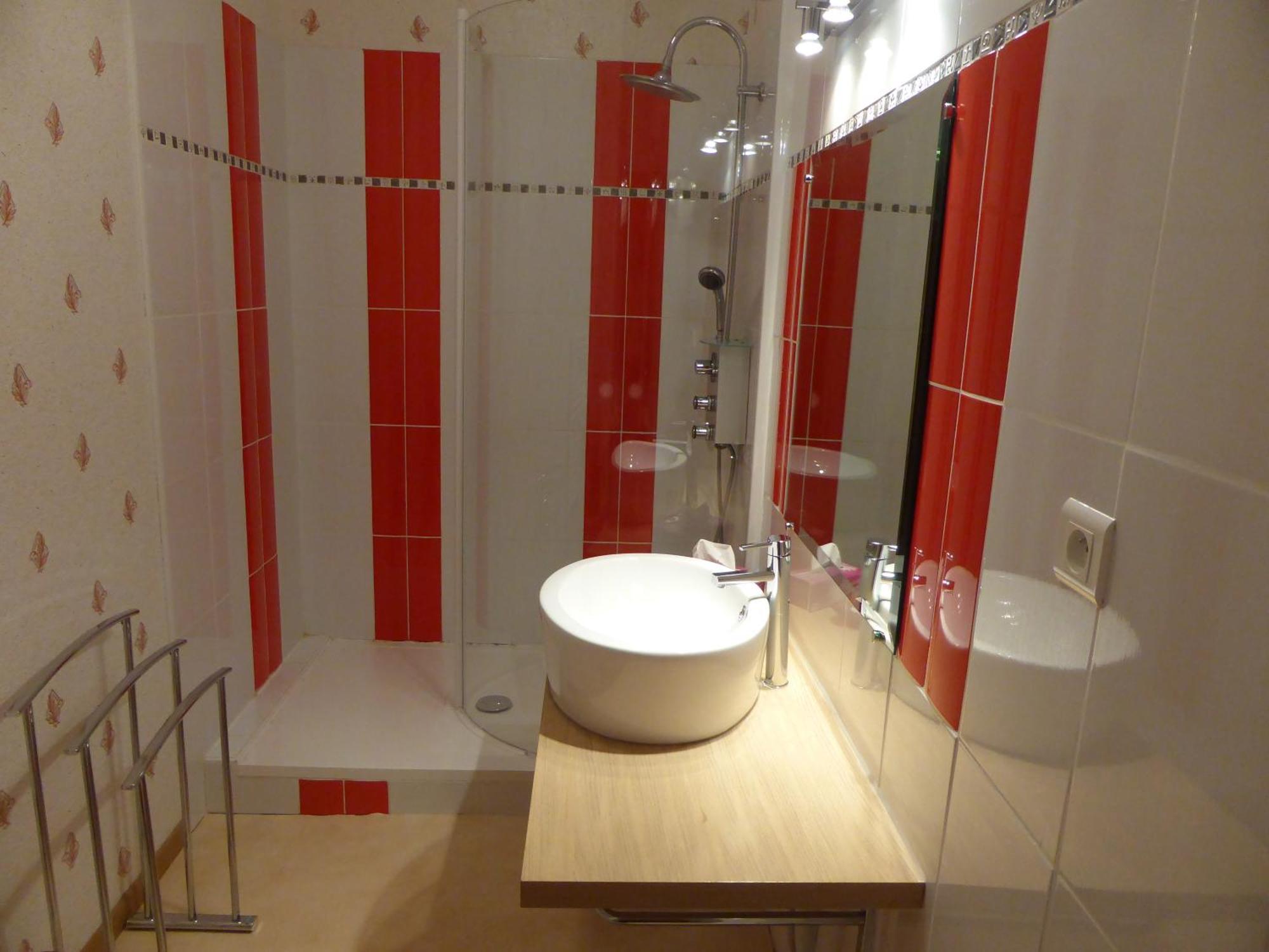 Le Chateau De Guest house